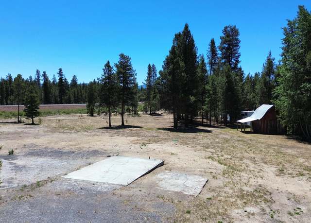 Property at 112 Riddle Rd, Crescent, OR 97733