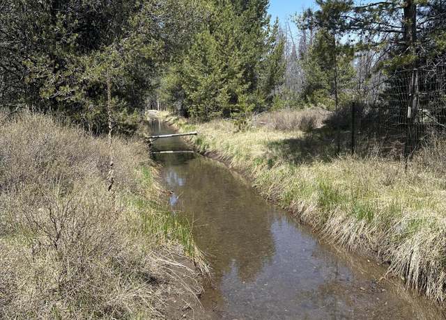 Property at Scotts View Lot #1, Chiloquin, OR 97639