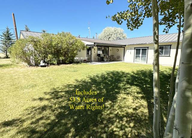 Property at 91497 Alice ( 6920, 6929, 6926 Ln, Christmas Valley, OR 97641, 3 beds, 1 bath