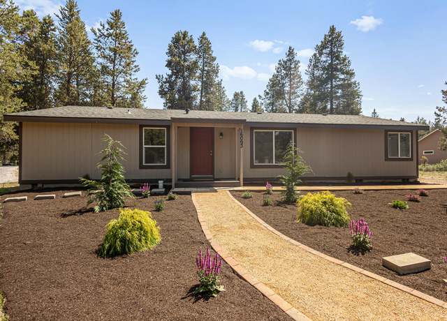 Property at 16093 Blackfeather Ln, La Pine, OR 97739, 3 beds, 2 baths