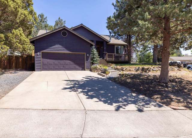 Property at 196 SE Windance Ct, Bend, OR 97702, 3 beds, 2 baths