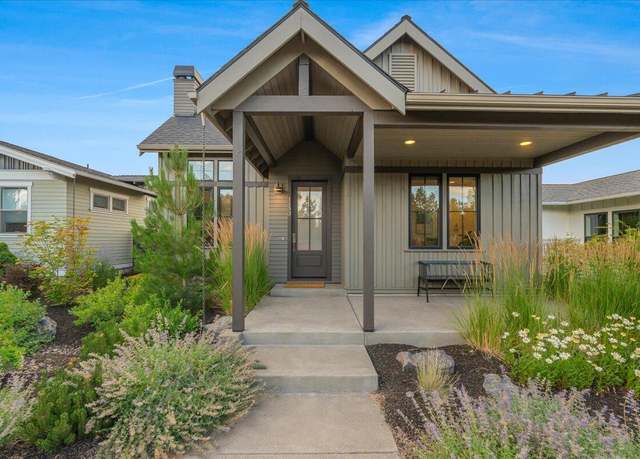 Property at 1153 NW Mt Washington Dr, Bend, OR 97703, 3 beds, 2 baths