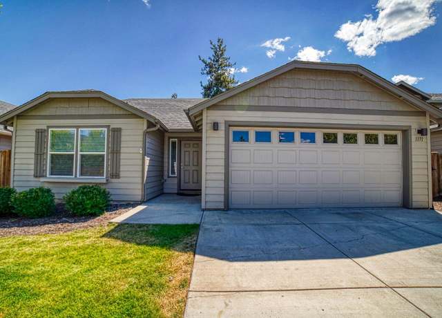 Property at 1171 W Hill Ave, Sisters, OR 97759, 3 beds, 2 baths