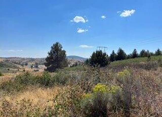 Property at Lot 78 Peregrine Hts, Klamath Falls, OR 97601