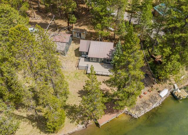 Property at 51970 Old Wickiup Rd, La Pine, OR 97739, 1 bed, 1 bath