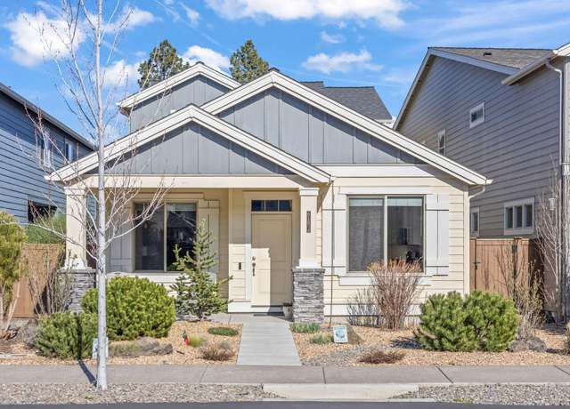 Property at 61054 SE Sydney Harbor Dr, Bend, OR 97702, 3 beds, 2.5 baths