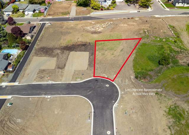 Property at 3371 Bryson Way, Medford, OR 97504
