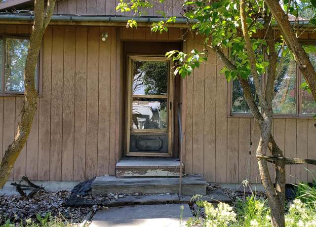 Property at 703 W 6th St, Fossil, OR 97830, 2 beds, 1 bath