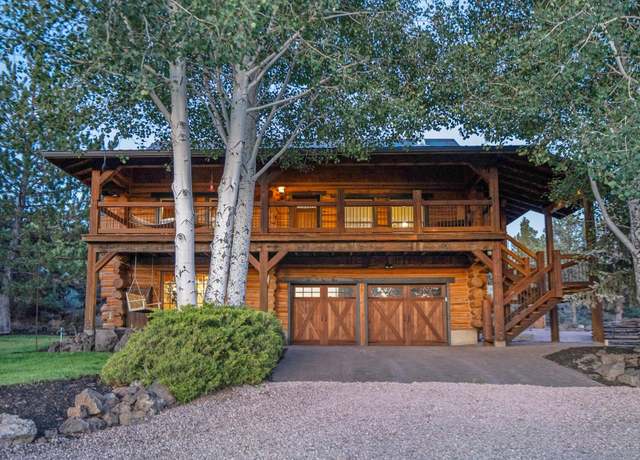 Property at 22041 Banff Dr, Bend, OR 97702, 3 beds, 3 baths