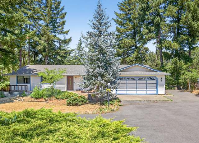 Property at 230 Blackwell Dr, Grants Pass, OR 97527, 3 beds, 2.5 baths