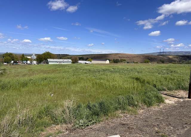 Property at Highway 11, Milton Freewater, OR 97862