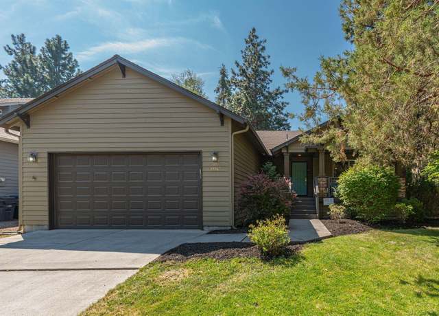 Property at 19943 Cliffrose Dr, Bend, OR 97702, 3 beds, 2 baths