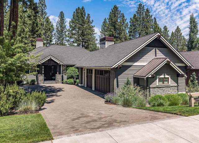 Property at 2864 NW Lakemont Dr, Bend, OR 97703, 3 beds, 3.5 baths
