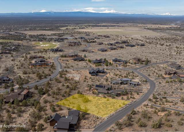 Property at SW Hat Rock Loop #196, Powell Butte, OR 97753