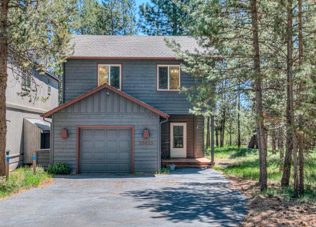 Property at 55625 Wagon Master Way, Bend, OR 97707, 3 beds, 2 baths