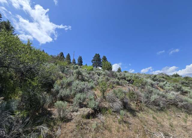 Property at Algoma Rd #501, Klamath Falls, OR 97601
