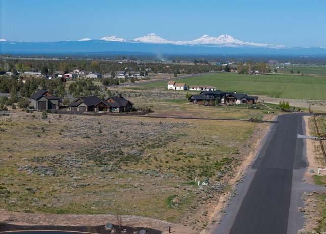 Property at 7217 SW Mill Iron Cir Lot 16, Powell Butte, OR 97753