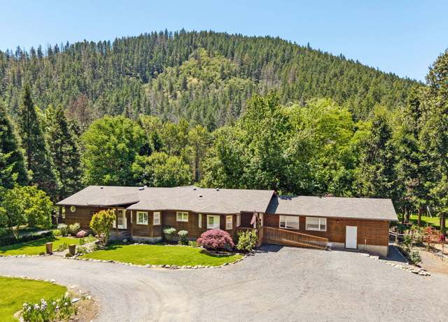 Property at 13719 Highway 238, Jacksonville, OR 97530, 4 beds, 2 baths