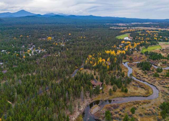 Property at 56053 School House Rd, Bend, OR 97707