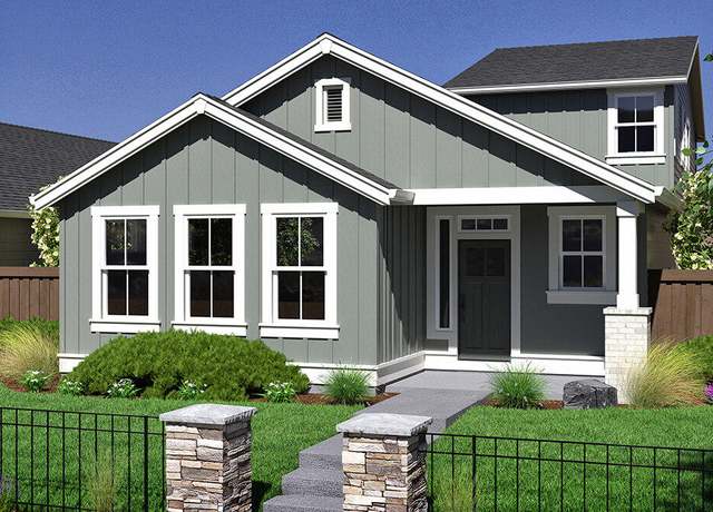 Property at 3606 NE Desert Juniper Ln, Bend, OR 97701, 3 beds, 2.5 baths