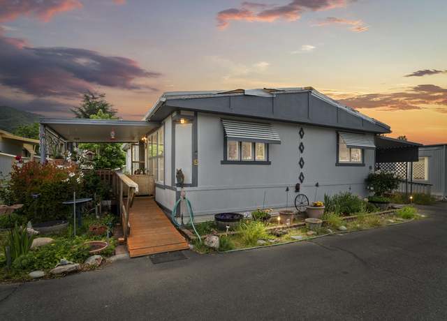 Property at 2325 NW Highland Ave #9, Grants Pass, OR 97526, 2 beds, 1 bath