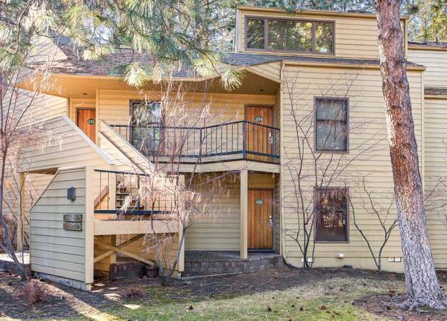 Property at 19717 SW Mt Bachelor Dr #156, Bend, OR 97702, 1 bed, 1 bath