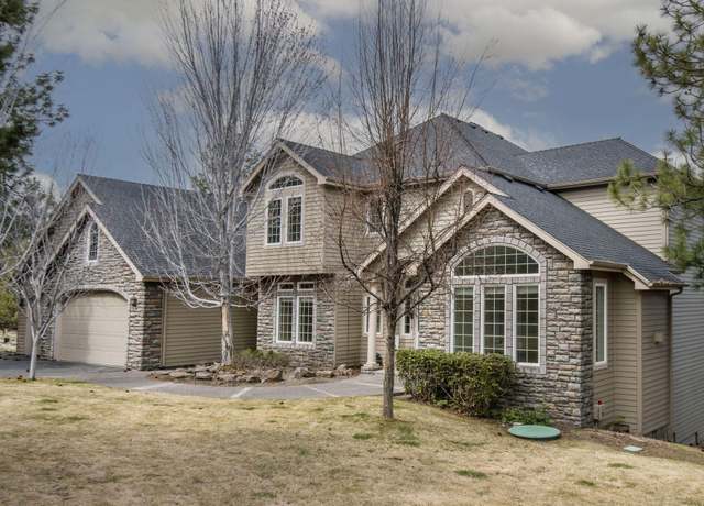 Property at 3615 NW Falcon Rdg, Bend, OR 97703, 4 beds, 3.5 baths