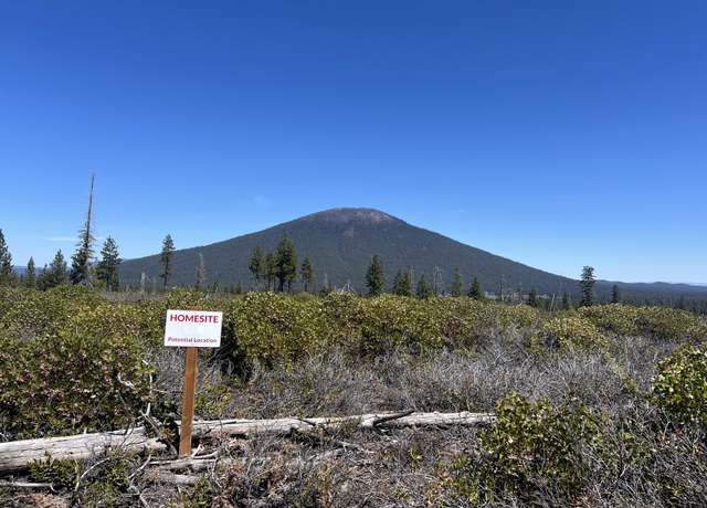 Property at 70390 Mcallister Rd Unit Parcel 1, Sisters, OR 97759
