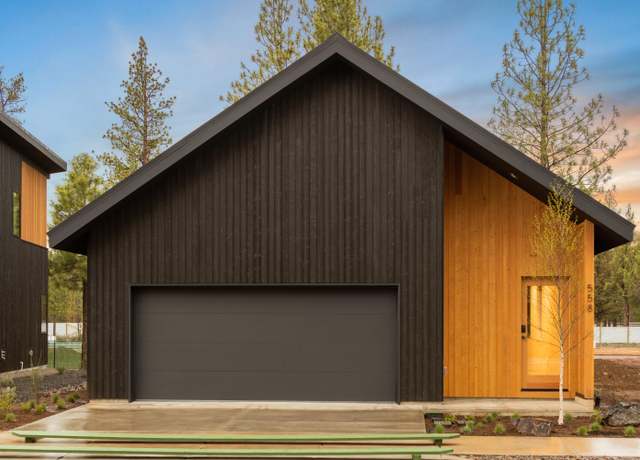 Property at 572 N Sisters Woodlands Way Lot 53, Sisters, OR 97759, 2 beds, 1.5 baths
