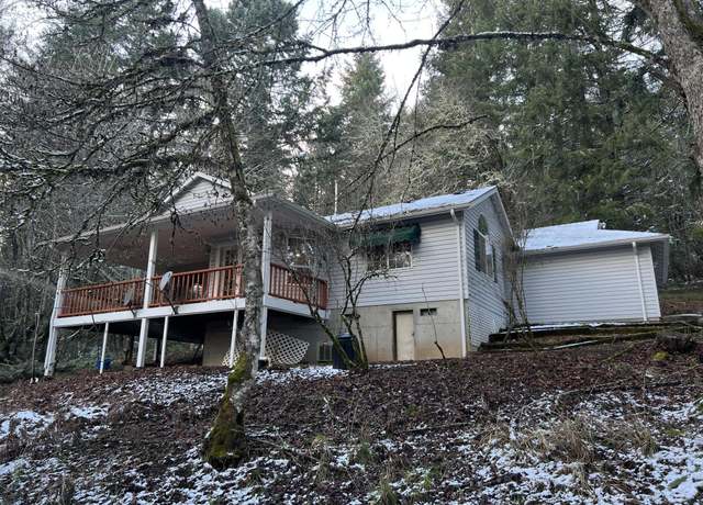 Property at 29920 Bartels Crk, Lebanon, OR 97355, 3 beds, 2 baths