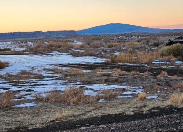 Property at 400 Off Oil Dri Rd, Christmas Valley, OR 97641