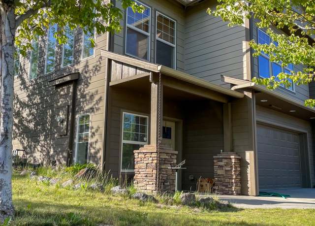 Property at 591 NE Brookstone Dr, Prineville, OR 97754, 3 beds, 3 baths