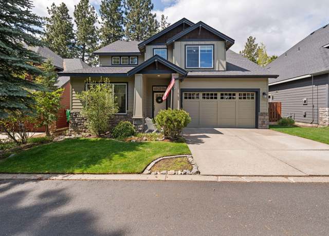 Property at 61062 Snowbrush Dr, Bend, OR 97702, 4 beds, 2.5 baths