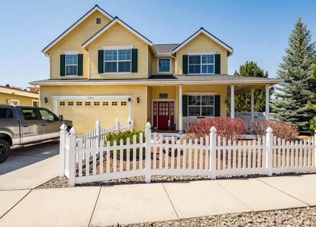 Property at 62017 Dantili Rd, Bend, OR 97701, 3 beds, 2.5 baths