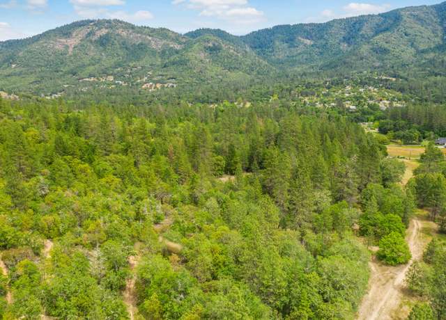 Property at TL100 Walker Rd, Grants Pass, OR 97527