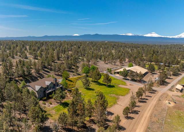Property at 65922 And 65926 Waldron Trl, Bend, OR 97703, 4 beds, 2.5 baths
