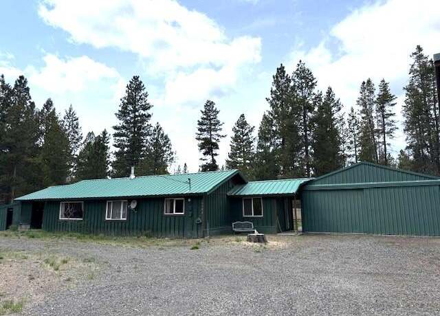 Property at 15904 Fir Rd, La Pine, OR 97739, 2 beds, 1 bath
