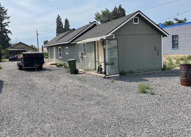 Property at 410 2nd Ave, Culver, OR 97734, 2 beds, 2 baths