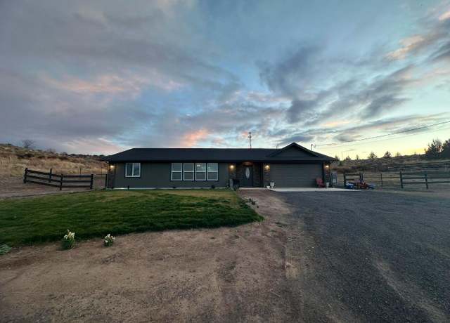 Property at 3651 SW Highway 97, Madras, OR 97741, 3 beds, 2 baths