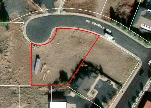 Property at 1760 SW Umatilla Ave, Redmond, OR 97756