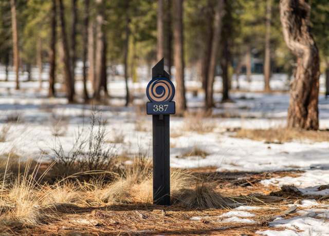 Property at 56272 Mirror Rock #387, Bend, OR 97707