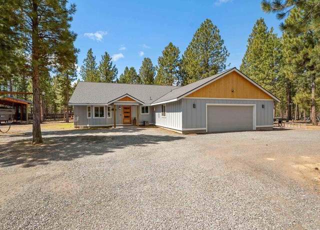 Property at 2716 Boone Cir, La Pine, OR 97739, 3 beds, 2 baths