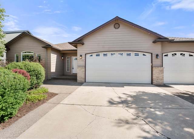 Property at 2149 SE Harley Ln, Bend, OR 97702, 3 beds, 2 baths