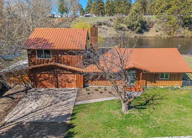 Property at 32542 Rivers Dr, Chiloquin, OR 97624, 3 beds, 2.5 baths