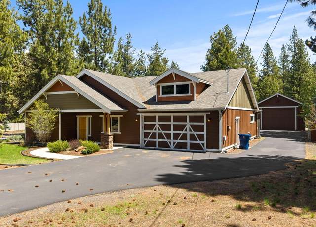 Property at 59768 Navajo Rd, Bend, OR 97702, 3 beds, 2 baths