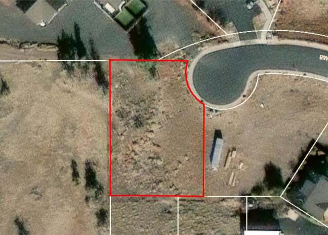 Property at 1780 SW Umatilla Ave, Redmond, OR 97756