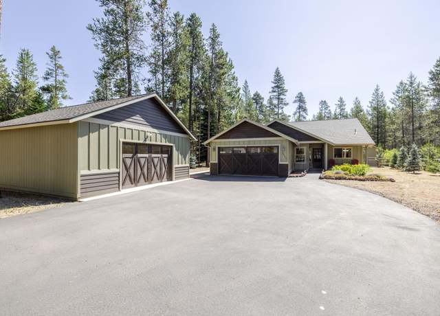 Property at 56162 Sandpiper Rd, Bend, OR 97707, 4 beds, 2 baths