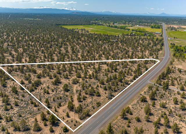Property at 23737 Highway 20, Bend, OR 97701