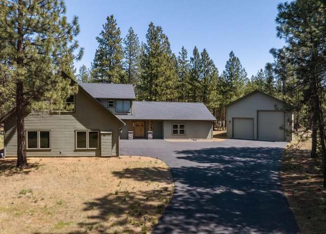 Property at 15073 Bridle, Sisters, OR 97759, 4 beds, 3 baths