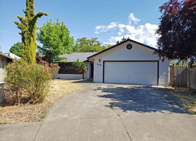 Property at 208 Jacob Cir, Talent, OR 97540, 3 beds, 2 baths